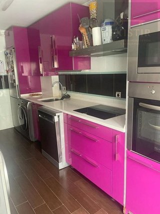 Piso en venta en Centro en Palencia