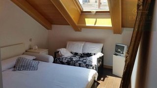 Piso en venta en Centro en Palencia
