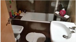 Piso en venta en Centro en Palencia