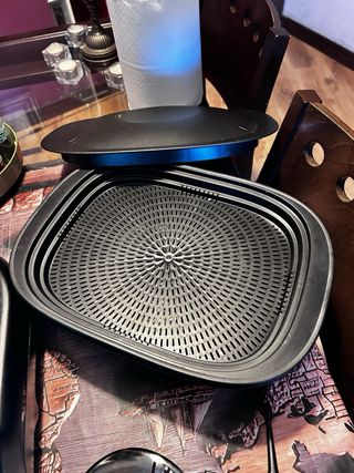 Thermomix TM7 Solo 6 meses