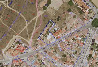 Terreno en venta en Cabanillas del Campo