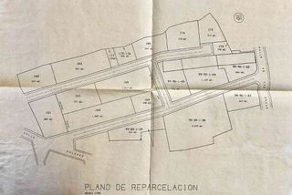Terreno en venta en Cabanillas del Campo