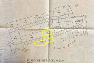 Terreno en venta en Cabanillas del Campo