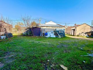 Terreno en venta en Cabanillas del Campo
