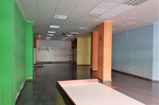 Local comercial en venta en Xàtiva