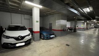 Piso en venta en Teatinos en Málaga