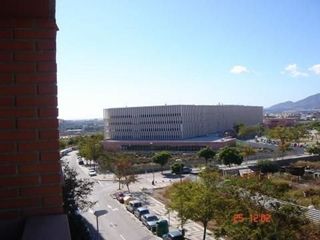 Piso en venta en Teatinos en Málaga