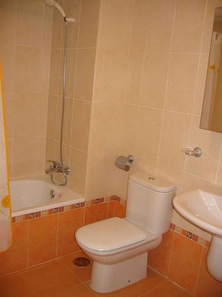 Piso en venta en Teatinos en Málaga