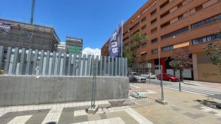 Piso en venta en Teatinos en Málaga