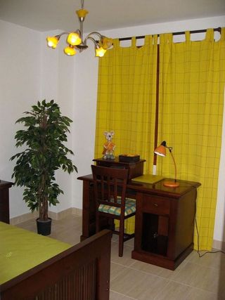 Piso en venta en Teatinos en Málaga