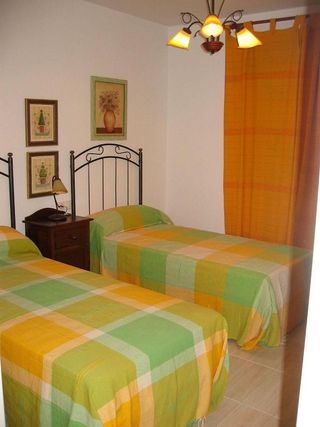 Piso en venta en Teatinos en Málaga