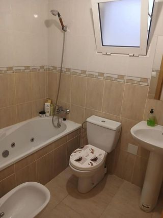 Piso en venta en Castalla