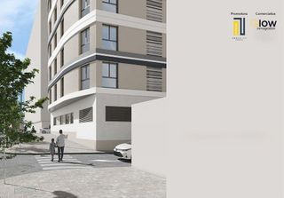 Oficina en venta en Pardaleras en Badajoz