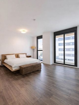 Piso en venta en Malilla en Valencia