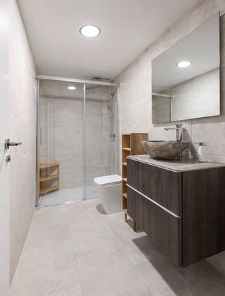 Piso en venta en Malilla en Valencia