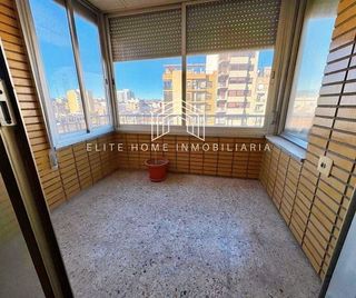 Piso en venta en Centro en Castellón de la Plana
