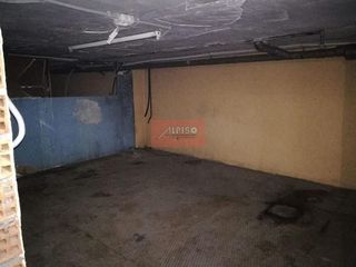 Local comercial en venta en Barrocanes en Ourense