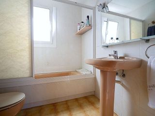 Casa adosada en venta en Mont Ferrant - Sant Joan en Blanes