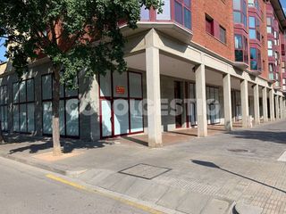 Local comercial en alquiler en Manlleu