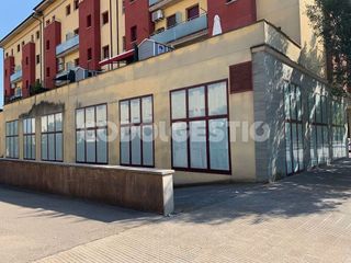 Local comercial en alquiler en Manlleu