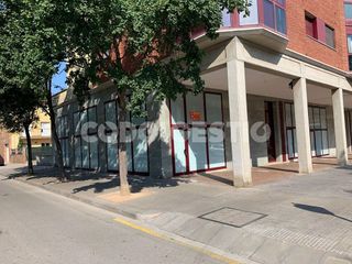Local comercial en alquiler en Manlleu