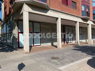 Local comercial en alquiler en Manlleu