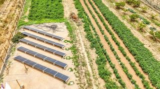 Masía en venta en Deltebre