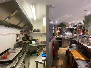 Local comercial en venta en Vila de Palafrugell - Llofriu - Barceloneta en Palafrugell