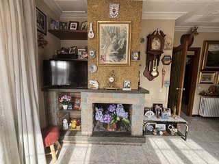 Casa en venta en Olot