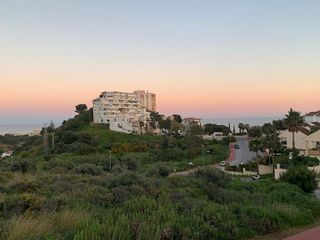 Casa pareada en alquiler en Zona el Higuerón en Benalmádena