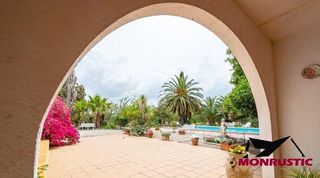 Casa rural en venta en Valls