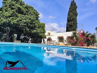 Casa rural en venta en Valls