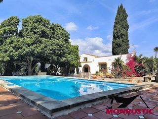 Casa rural en venta en Valls