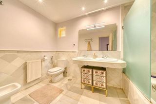 Chalet en alquiler en Los Naranjos - Las Brisas en Marbella