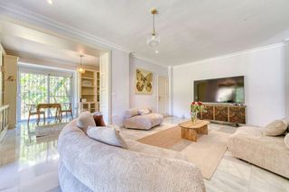 Chalet en alquiler en Los Naranjos - Las Brisas en Marbella