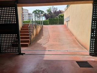 Garaje en venta en Port d'Aro en Castell-Platja d´Aro
