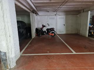 Garaje en venta en Port d'Aro en Castell-Platja d´Aro