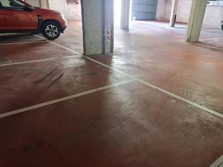 Garaje en venta en Port d'Aro en Castell-Platja d´Aro