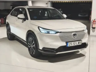 Honda HR-V 2022