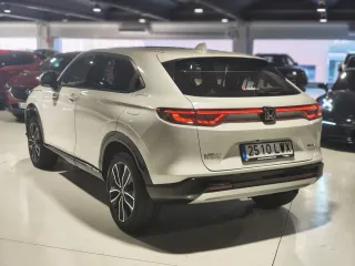 Honda HR-V 2022