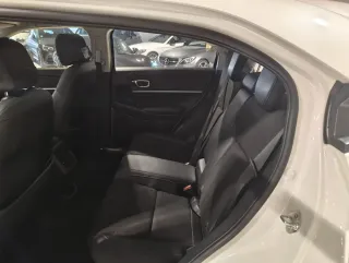 Honda HR-V 2022