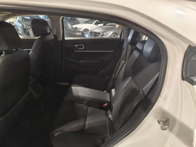 Honda HR-V 2022