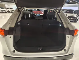 Honda HR-V 2022