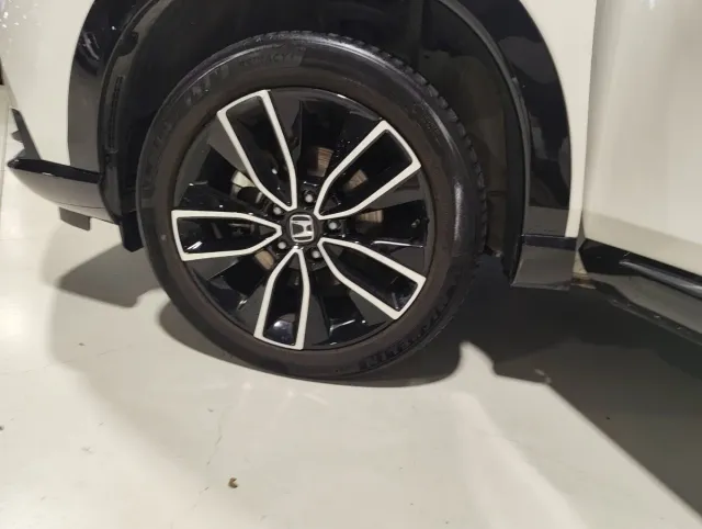 Honda HR-V 2022