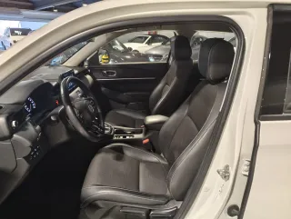 Honda HR-V 2022