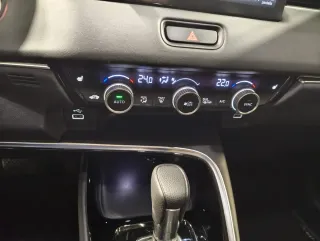 Honda HR-V 2022