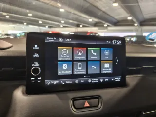 Honda HR-V 2022