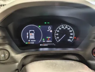 Honda HR-V 2022