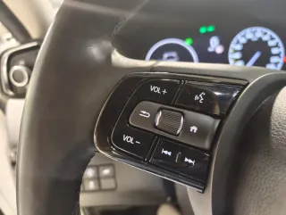Honda HR-V 2022