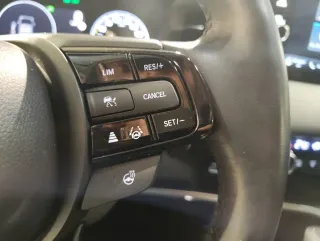 Honda HR-V 2022
